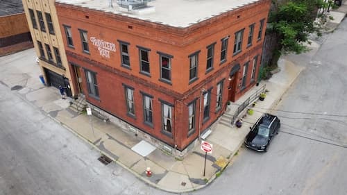 Traveler's Rest Hotel