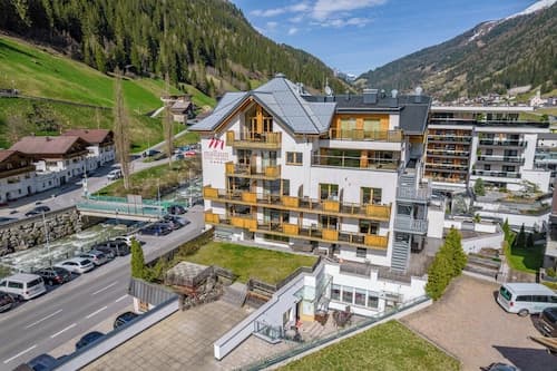 Hotel Erlebnis Mallaun