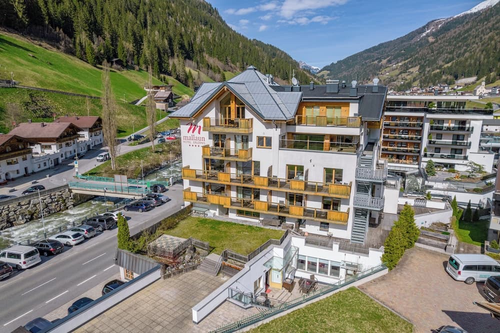 Hotel Erlebnis Mallaun