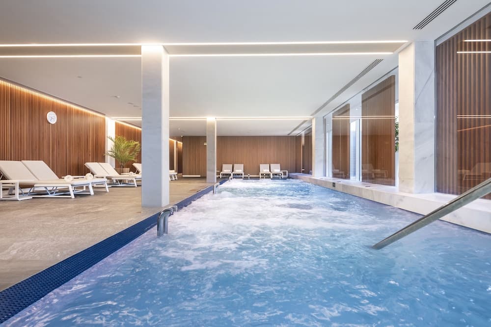 Hotel Marina Badalona