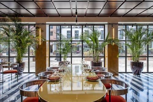 Bazzar Boutique Hotel
