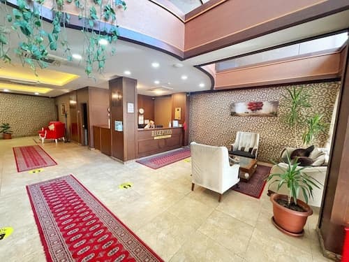 Mekanhan Otel