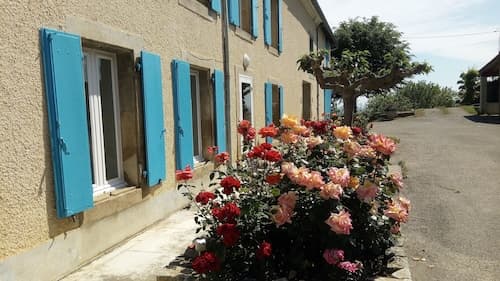 La Vigneronne