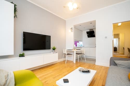 Le Cwtch - Beautiful 1 Bed Apartment