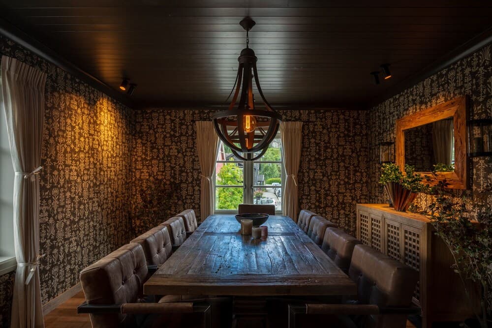 Sov - by Classic Norway Hotels
