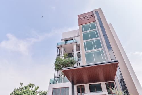 MAYUU AYUTTHAYA HOTEL