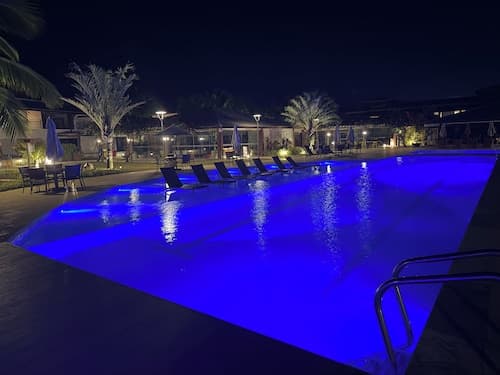 Areia Azul Aparts Brazil - Imbassai Ykutiba