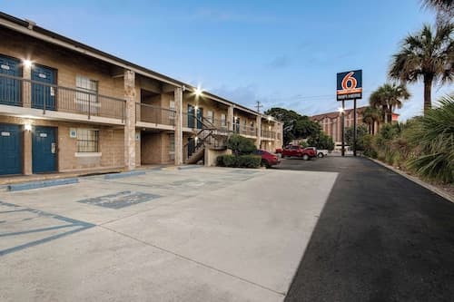 Studio 6 San Antonio, Tx - Northwest Medical Center