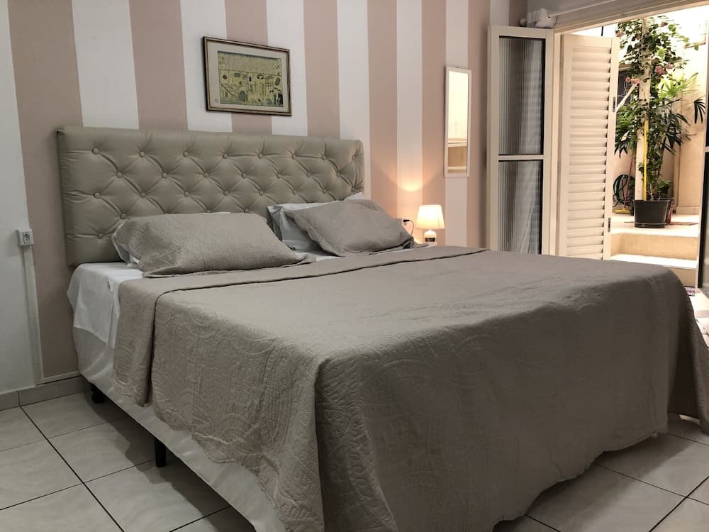 Hostel Ipê