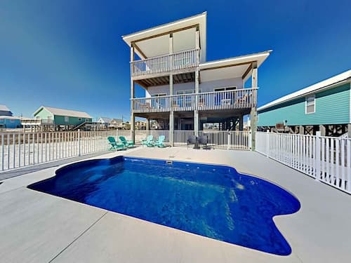 Brighton by the Sea by Southern Vacation Rentals
