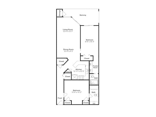 Phoenix X by Southern Vacation Rentals