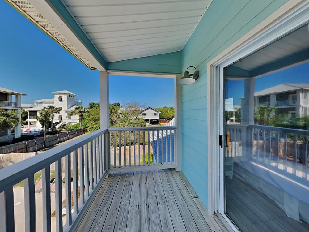 Konaklama yeri alanı