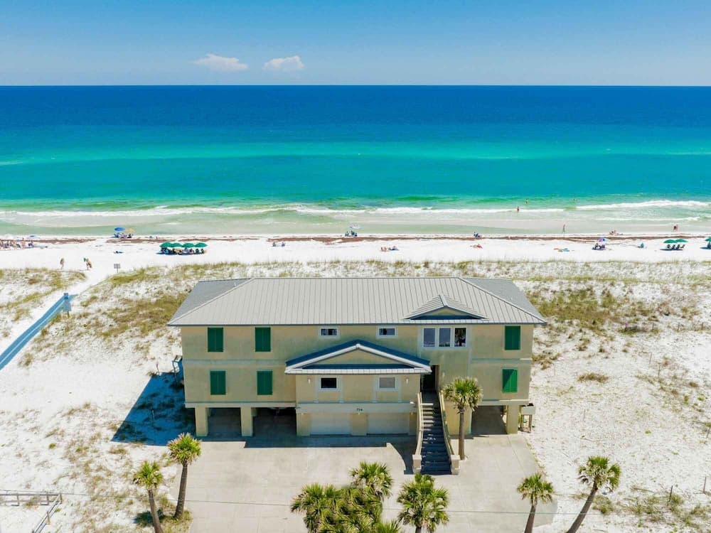 Coastal Haven