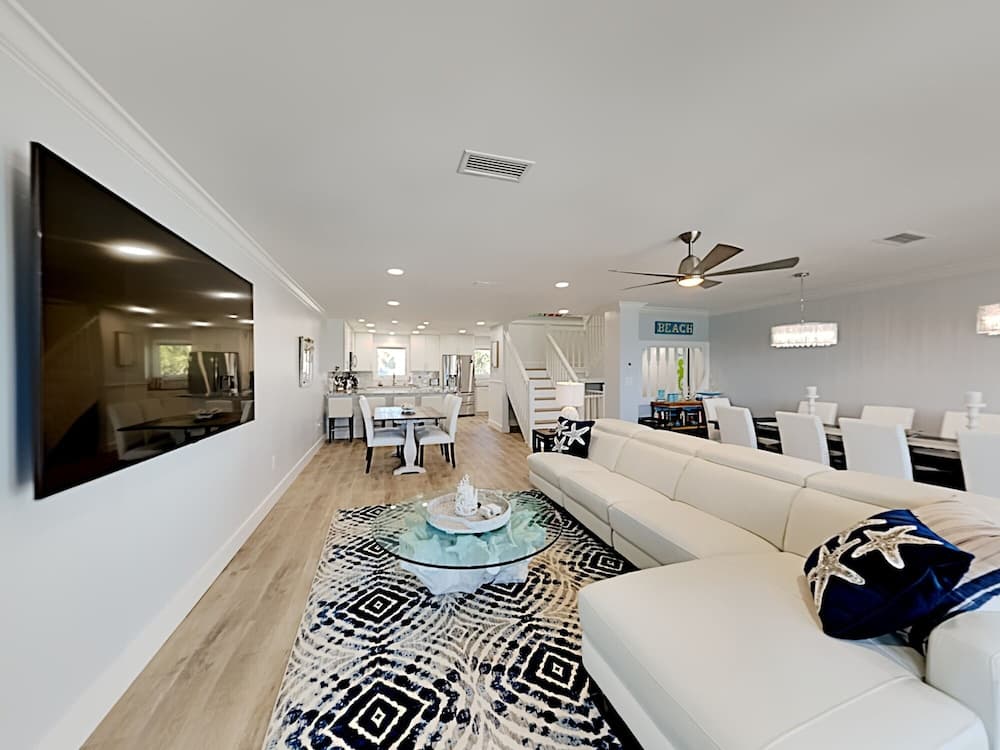 Seaborn Townhomes #2 - Casa Marina