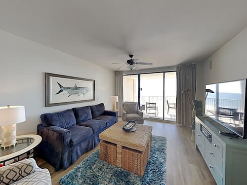Bluewater #403 by Southern Vacation Rentals