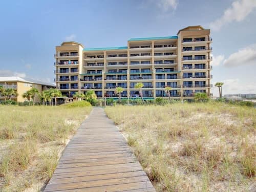 Grand Pointe #714 by Southern Vacation Rentals