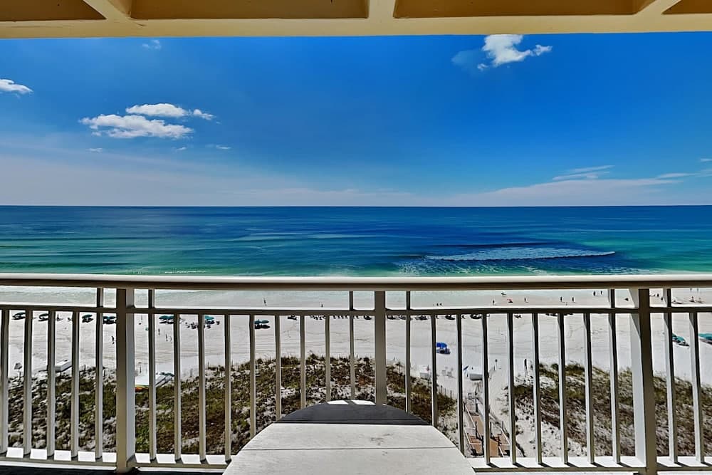 Destin Towers #122