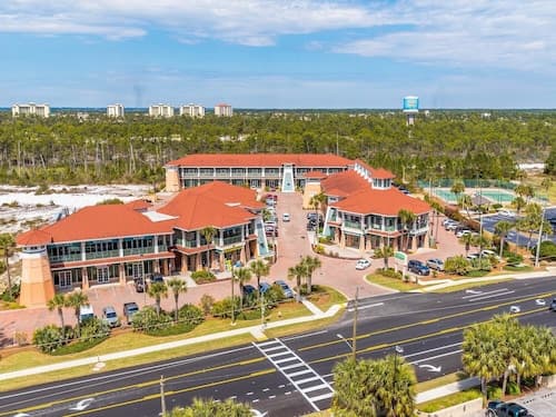 Villagio #C244 by Southern Vacation Rentals
