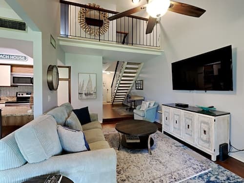 Villages of Mariner Lakes #41 by Southern Vacation Rentals