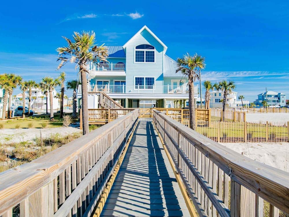 Seaside Cottage
