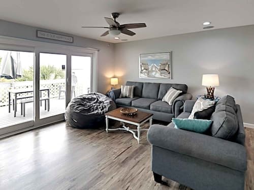 Sandcastle Townhomes #19 by Southern Vacation Rentals
