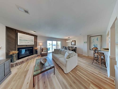 Creole Cottage by Southern Vacation Rentals