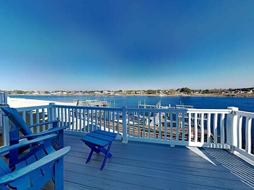 Banana Bay Townhome #13900 by Southern Vacation Rentals