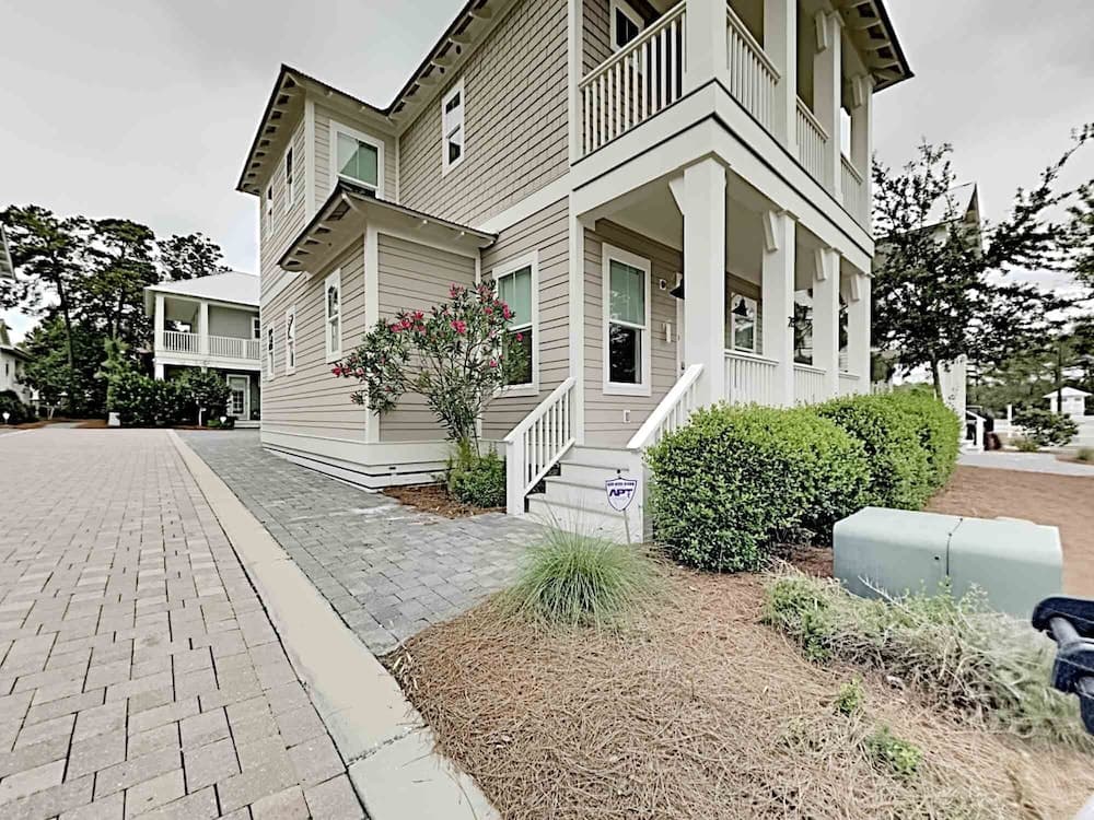 Sea La Vie In Grayton Beach