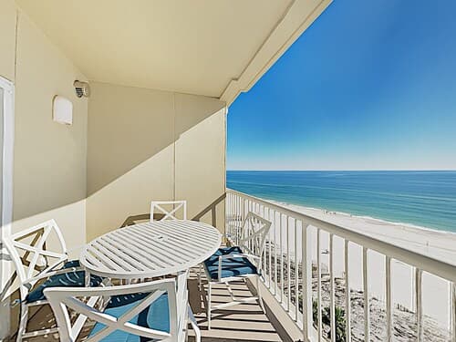 Escapes to the Shores #704 by Southern Vacation Rentals
