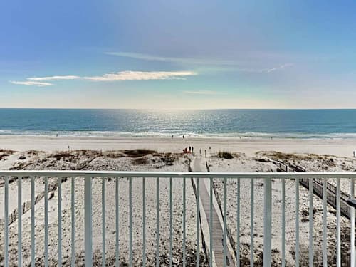 Tropic Isle #403 by Southern Vacation Rentals