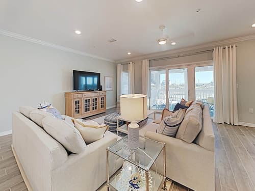 Lost Key Townhomes #14329 by Southern Vacation Rentals