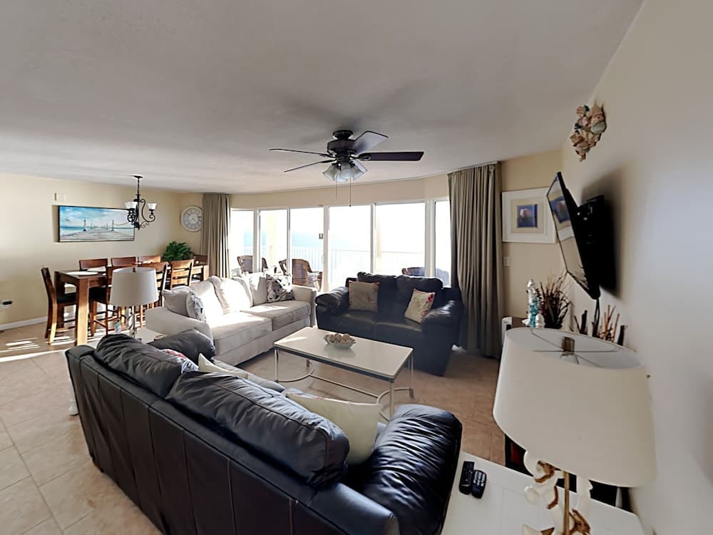 Long Beach Resort Tower II #1203