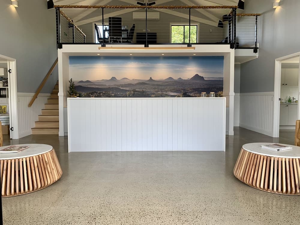 Seven Peaks Farm Stay