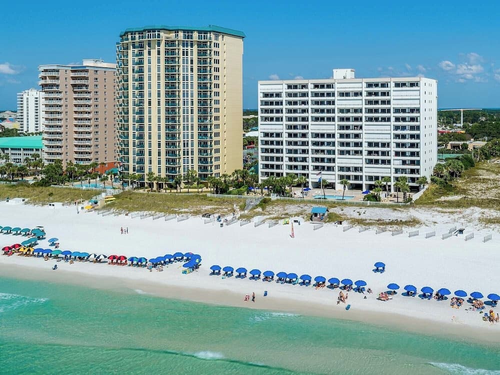 Breakers East by Southern Vacation Rentals