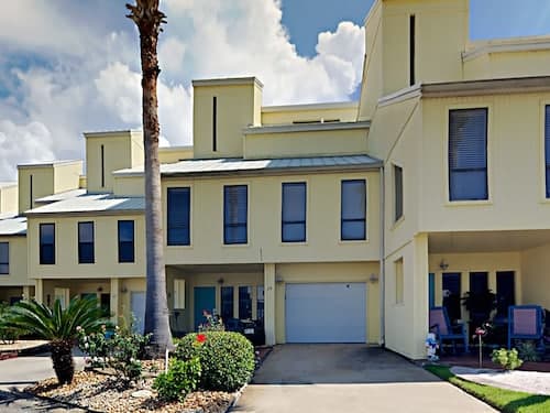 Buena Vida Townhomes by Southern Vacation Rentals
