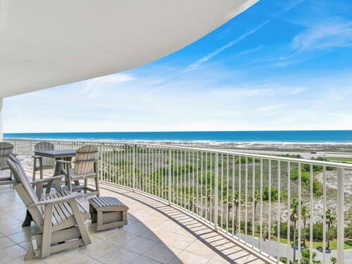 Caribe The Resort by Southern Vacation Rentals
