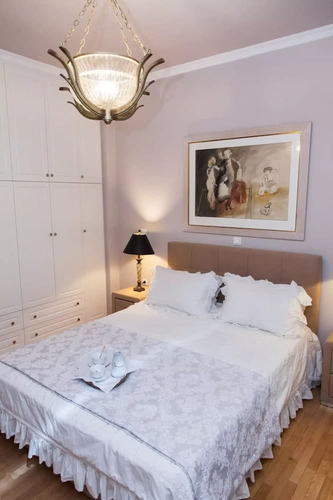 Delux Apartment in Kolonaki