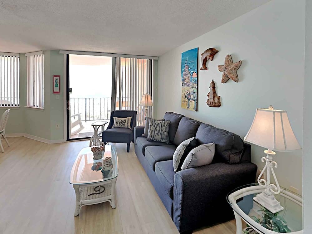 Gulf Winds by Southern Vacation Rentals