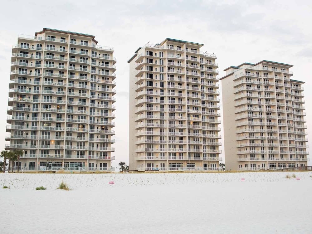 Inn at Summerwinds by Southern Vacation Rentals
