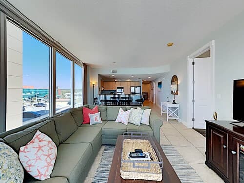 Island Towers by Southern Vacation Rentals