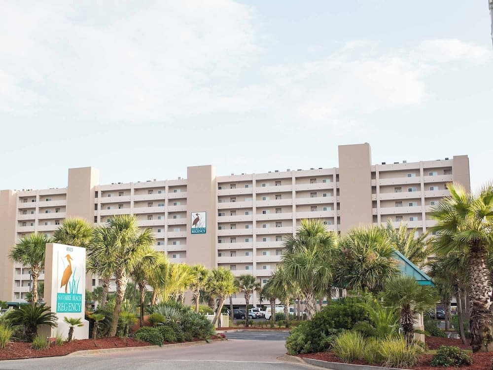 Navarre Beach Regency by Southern Vacation Rentals
