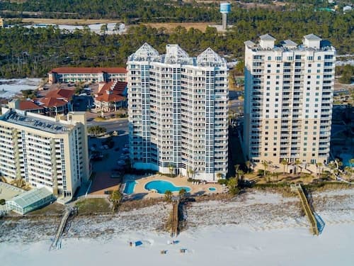 Palacio by Southern Vacation Rentals