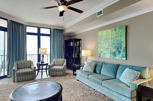 The Oasis at Orange Beach by Southern Vacation Rentals