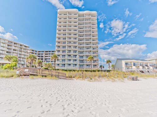 Tradewinds by Southern Vacation Rentals