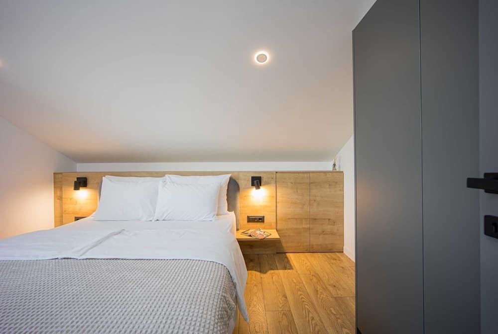Oleander Urban Suites