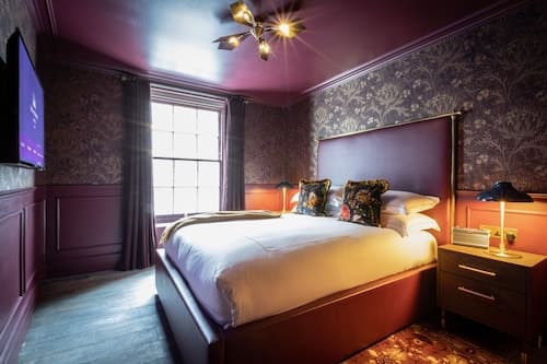 Sun Street Hotel Shoreditch