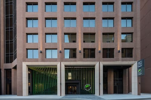 Element by Marriott San Antonio Riverwalk
