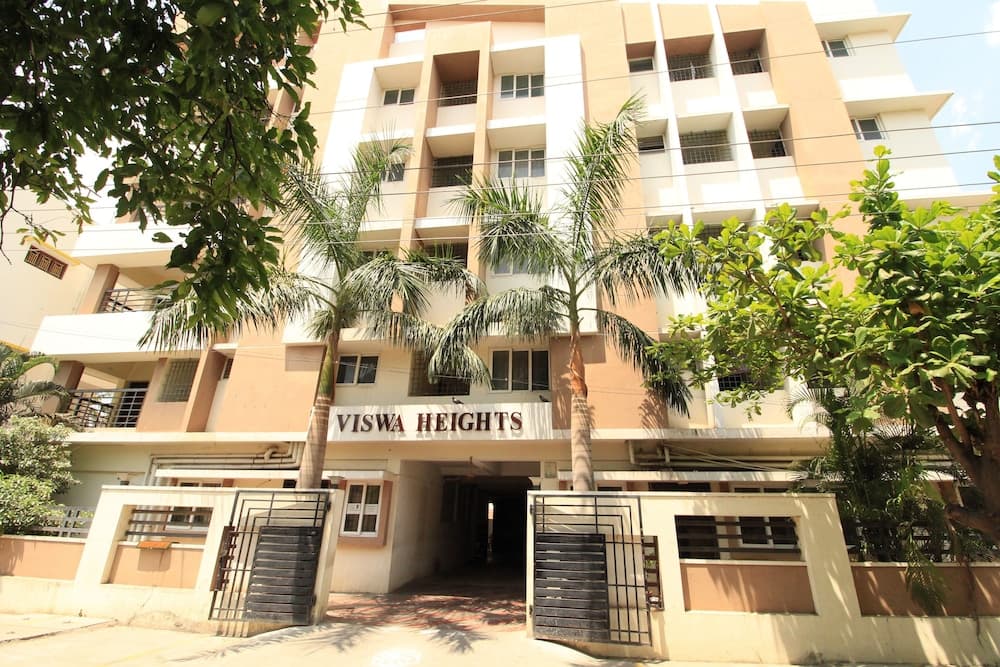 Viswa Service Apartments