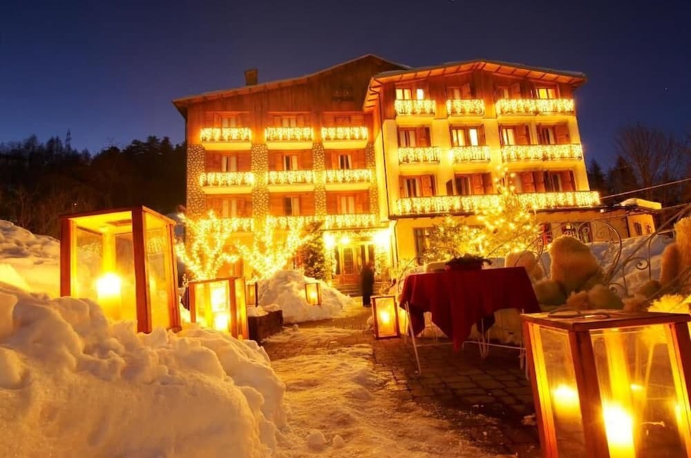 Hotel Miramonti Family & SPA