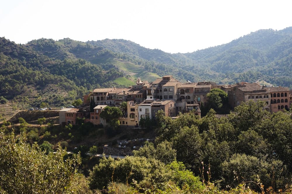 ORA Hotel Priorat, a Member of Design Hotels